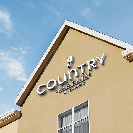 Country Inn & Suites By Radisson, Smyrna - Atlanta Northwest Смирна Экстерьер фото