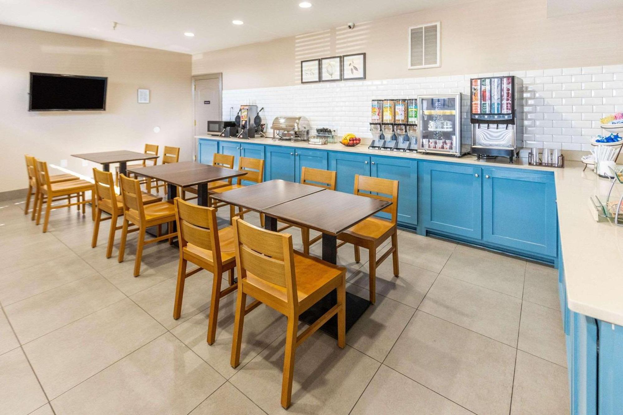 Country Inn & Suites By Radisson, Smyrna - Atlanta Northwest Смирна Экстерьер фото