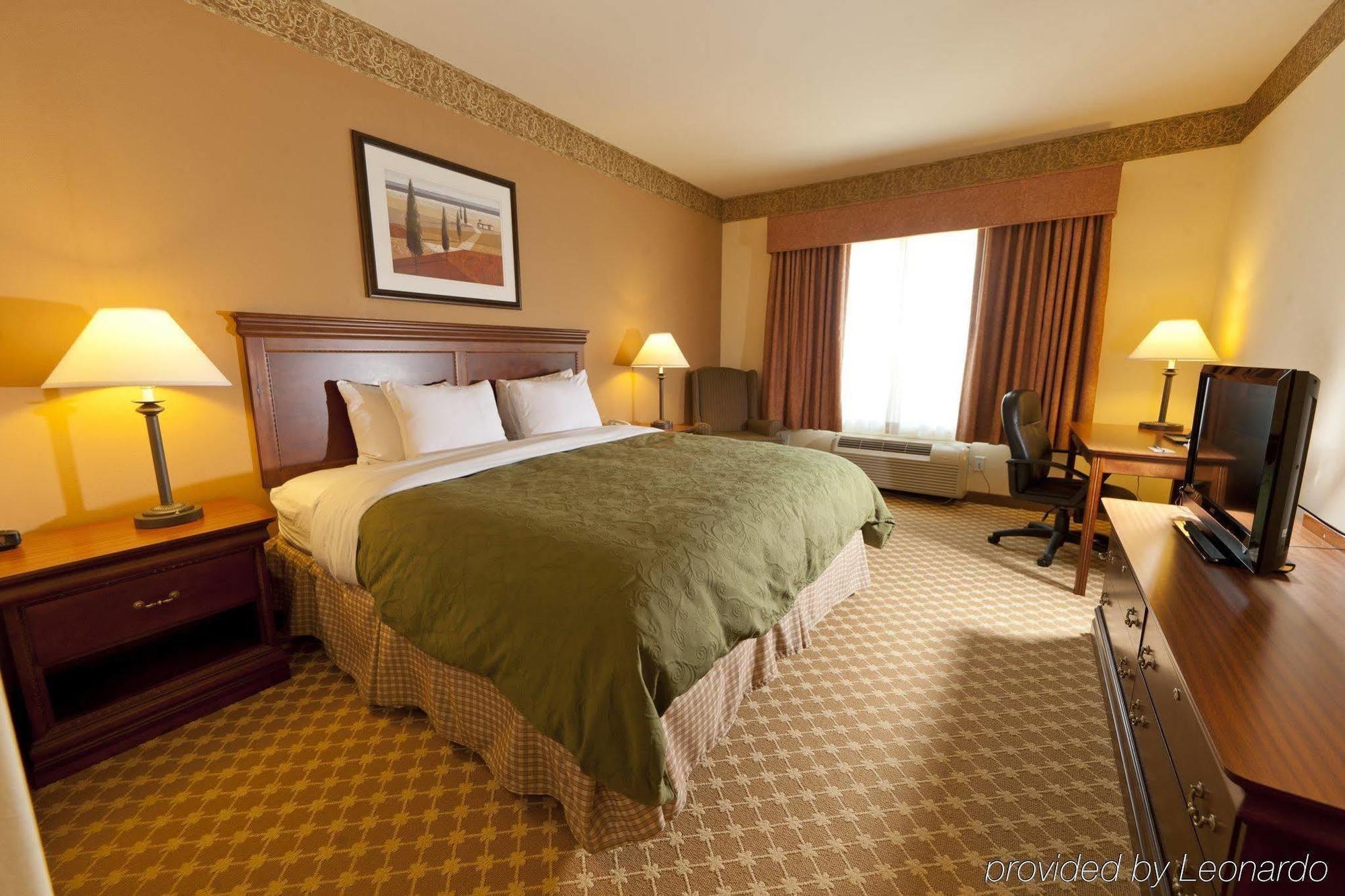 Country Inn & Suites By Radisson, Smyrna - Atlanta Northwest Смирна Экстерьер фото