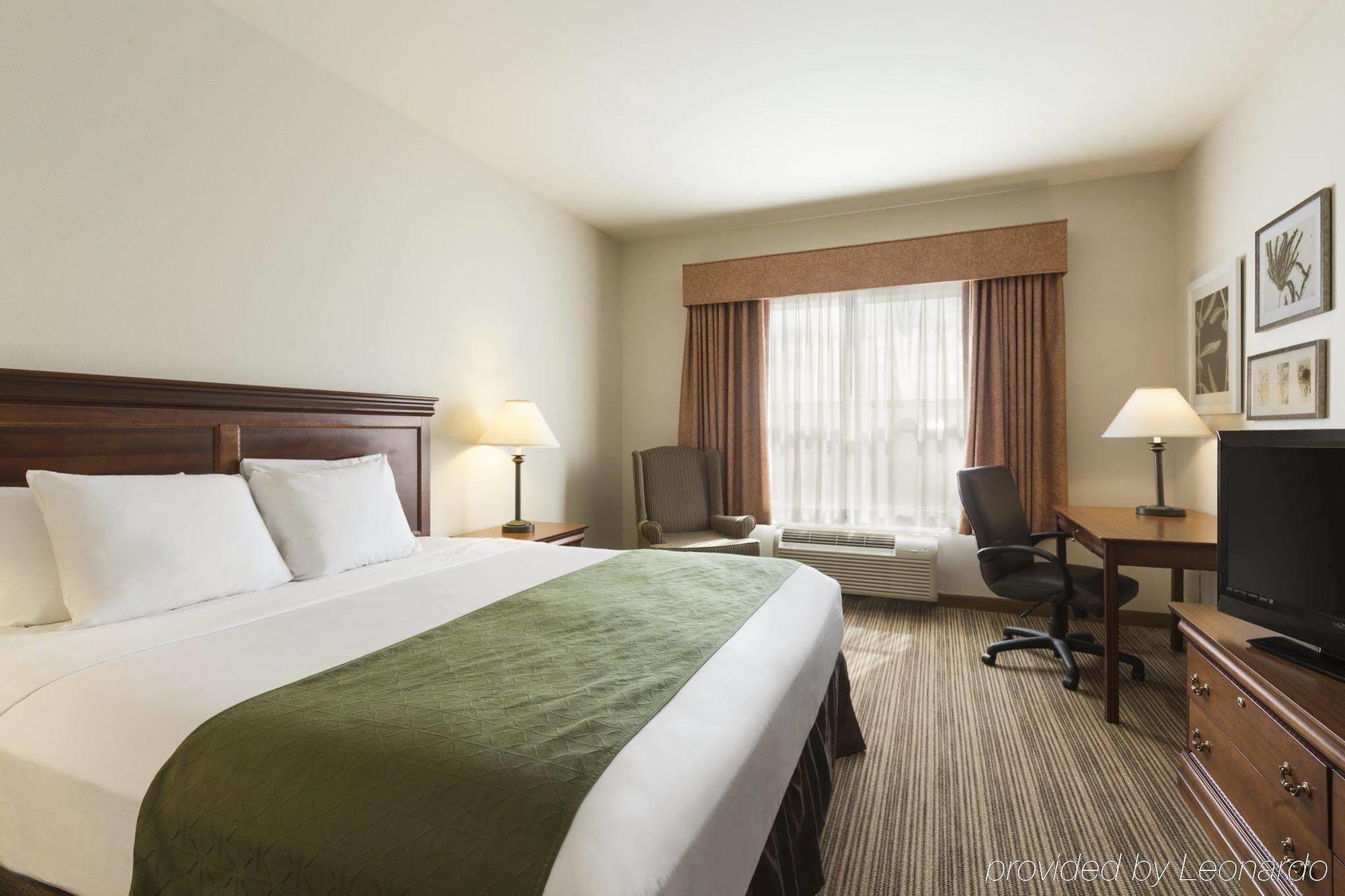 Country Inn & Suites By Radisson, Smyrna - Atlanta Northwest Смирна Экстерьер фото