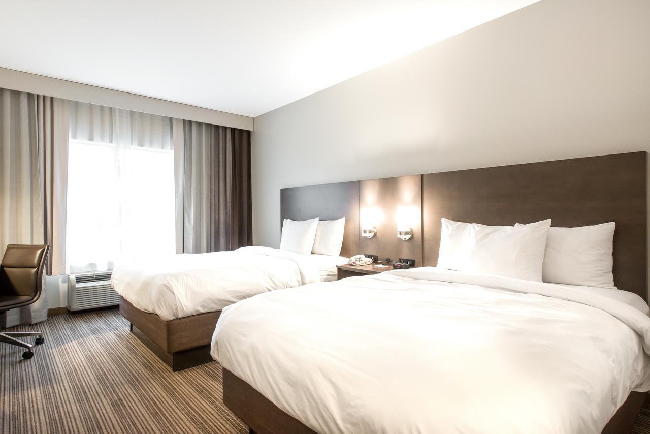 Country Inn & Suites By Radisson, Smyrna - Atlanta Northwest Смирна Экстерьер фото
