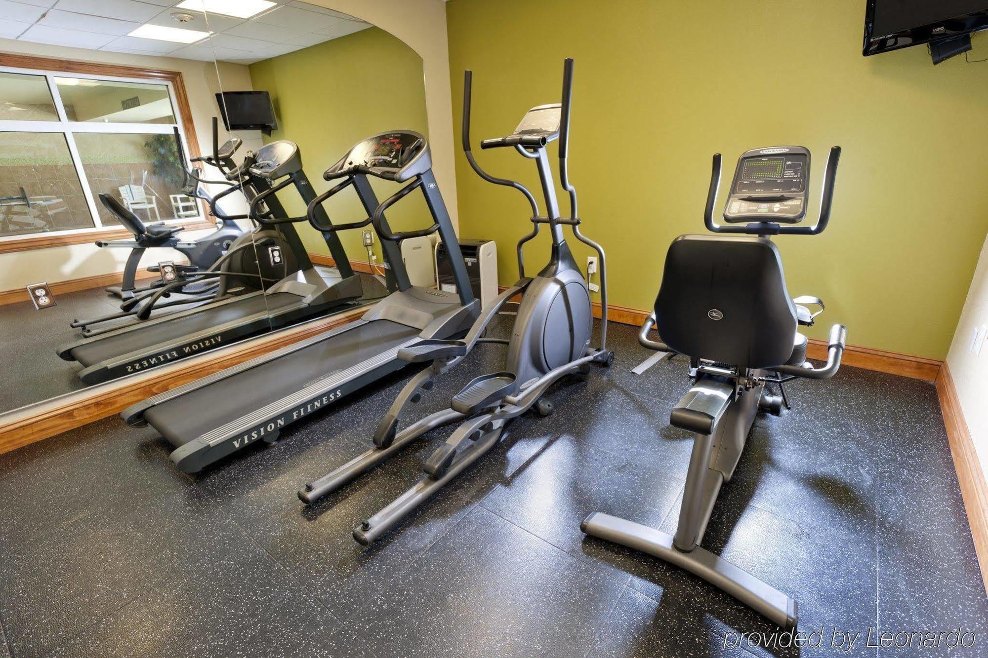 Country Inn & Suites By Radisson, Smyrna - Atlanta Northwest Смирна Экстерьер фото